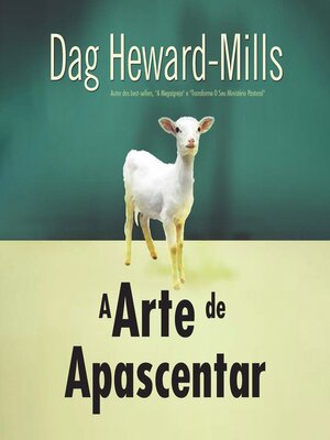 cover image of A Arte de Apascentar